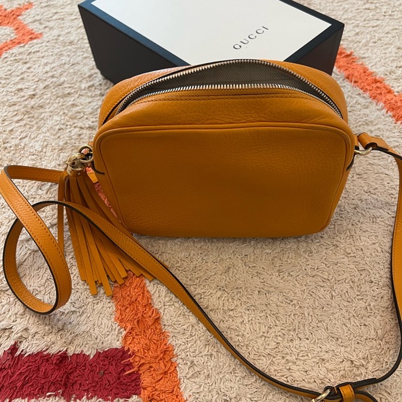 Gucci disco bag - Picture 2 of 4